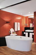 Sorell Hotel Tamina Bad Ragaz