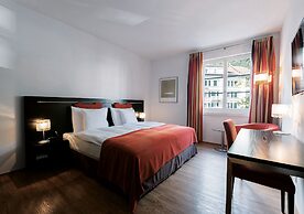 Sorell Hotel Tamina