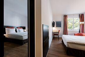 Sorell Hotel Tamina