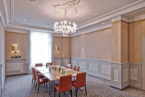 Sorell Hotel Tamina