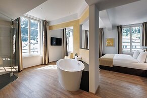 Sorell Hotel Tamina