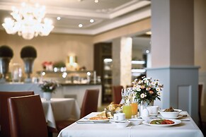 Sorell Hotel Tamina
