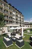Sorell Hotel Tamina