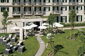 Sorell Hotel Tamina