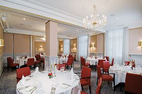 Sorell Hotel Tamina