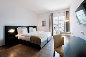 Sorell Hotel Tamina