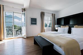 Sorell Hotel Tamina Bad Ragaz