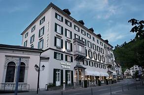 Sorell Hotel Tamina