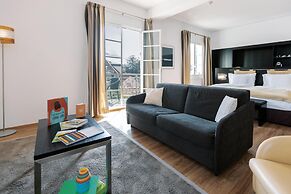 Sorell Hotel Tamina Bad Ragaz