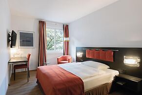 Sorell Hotel Tamina Bad Ragaz