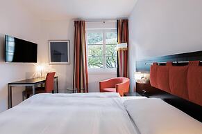 Sorell Hotel Tamina Bad Ragaz