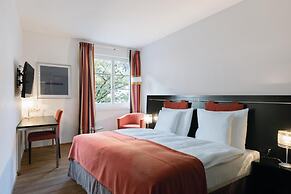 Sorell Hotel Tamina Bad Ragaz