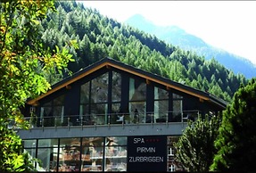 Wellness spa Pirmin Zurbriggen