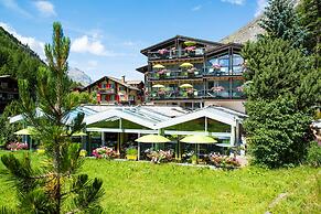 Wellness spa Pirmin Zurbriggen