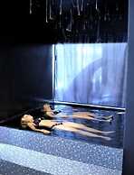 Wellness spa Pirmin Zurbriggen