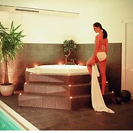 Wellness spa Pirmin Zurbriggen