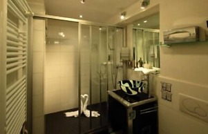 Wellness spa Pirmin Zurbriggen