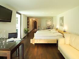 Wellness spa Pirmin Zurbriggen