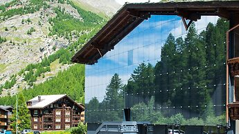 Wellness spa Pirmin Zurbriggen