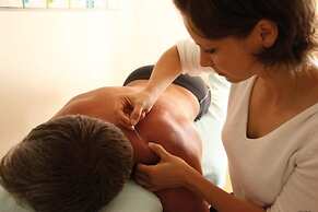 Wellness spa Pirmin Zurbriggen