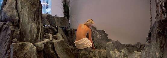 Wellness spa Pirmin Zurbriggen