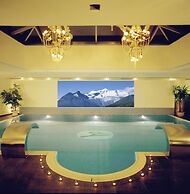 Wellness spa Pirmin Zurbriggen