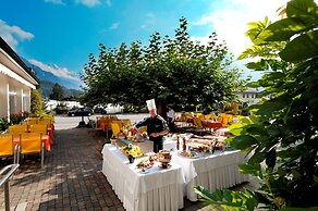 Hotel Beausite