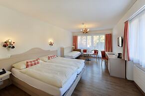 Hotel Beausite