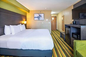 Quality Inn & Suites