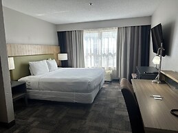 Country Inn & Suites by Radisson, Chicago O'Hare South, IL