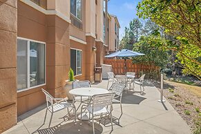 Fairfield Inn & Suites by Marriott Columbus