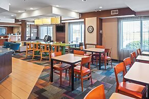Fairfield Inn & Suites by Marriott Columbus