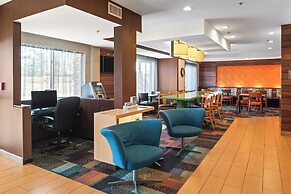 Fairfield Inn & Suites by Marriott Columbus