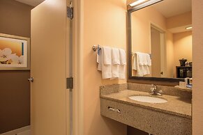 Fairfield Inn & Suites by Marriott Columbus