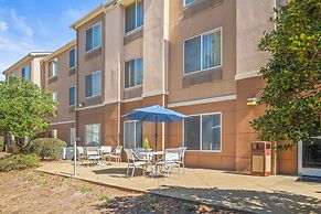 Fairfield Inn & Suites by Marriott Columbus