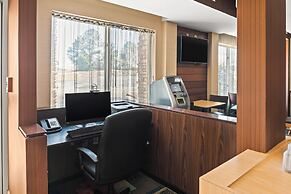 Fairfield Inn & Suites by Marriott Columbus