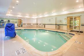 Fairfield Inn & Suites by Marriott Columbus