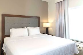 Homewood Suites by Hilton Indianapolis-Airport/Plainfield