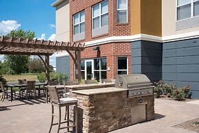 Homewood Suites by Hilton Indianapolis-Airport/Plainfield