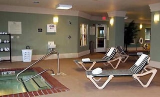 Homewood Suites by Hilton Indianapolis-Airport/Plainfield