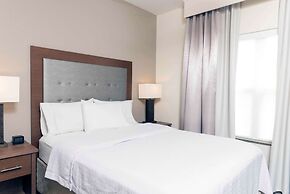 Homewood Suites by Hilton Indianapolis-Airport/Plainfield