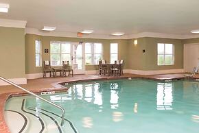 Homewood Suites by Hilton Indianapolis-Airport/Plainfield