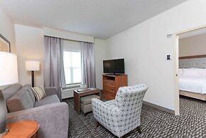 Homewood Suites by Hilton Indianapolis-Airport/Plainfield
