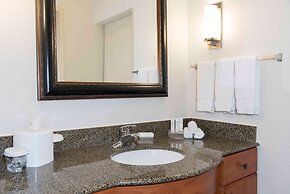 Homewood Suites by Hilton Indianapolis-Airport/Plainfield