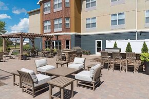 Homewood Suites by Hilton Indianapolis-Airport/Plainfield