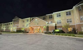 Homewood Suites by Hilton Indianapolis-Airport/Plainfield