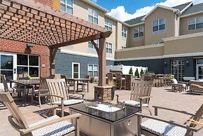 Homewood Suites by Hilton Indianapolis-Airport/Plainfield