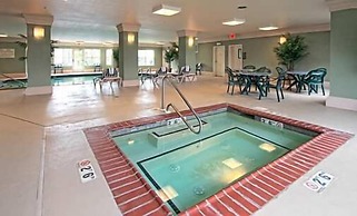 Homewood Suites by Hilton Indianapolis-Airport/Plainfield