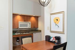Homewood Suites by Hilton Indianapolis-Airport/Plainfield