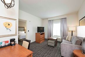 Homewood Suites by Hilton Indianapolis-Airport/Plainfield
